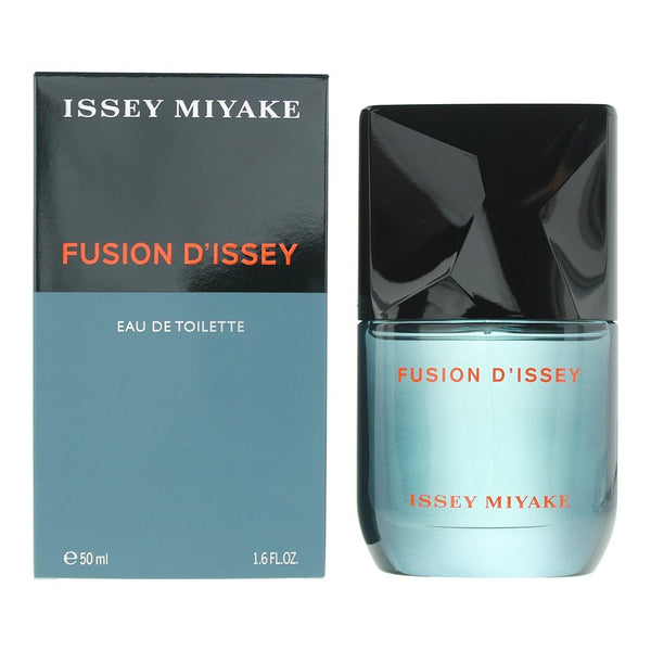 Issey Miyake Issey Miyake Fusion Dissey 50ml EDT Spray - Health & Beauty > Personal Care > Cosmetics > Perfumes & Colognes > Eaux De Toilette EDT