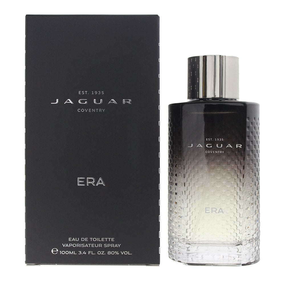 Jaguar Jaguar Era 100ml EDT Spray - Health & Beauty > Personal Care > Cosmetics > Perfumes & Colognes > Eaux De Toilette EDT