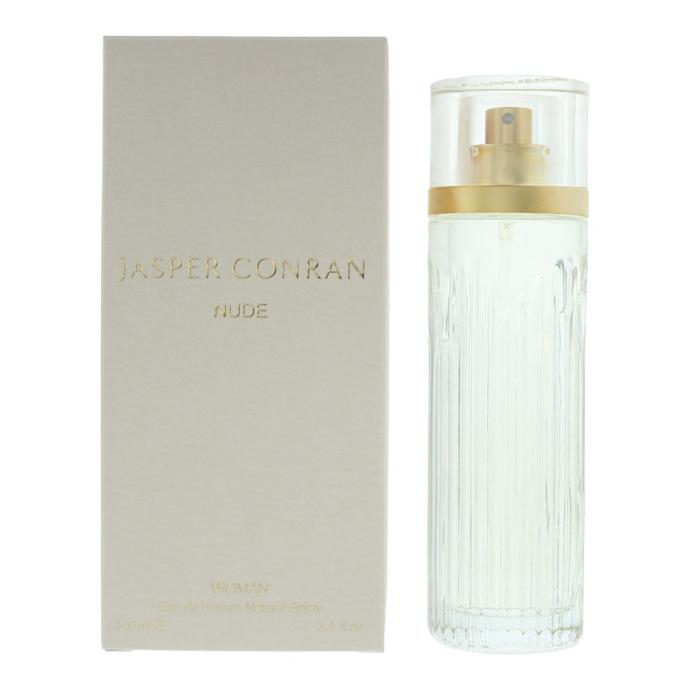 Jasper Conran Jasper Conran Nude 100ml EDP Spray - Health & Beauty > Personal Care > Cosmetics > Perfumes & Colognes > Eaux de Parfum EDP