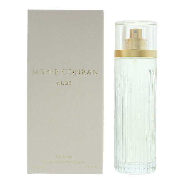 Jasper Conran Jasper Conran Nude 100ml EDP Spray - Health & Beauty > Personal Care > Cosmetics > Perfumes & Colognes > Eaux de Parfum EDP