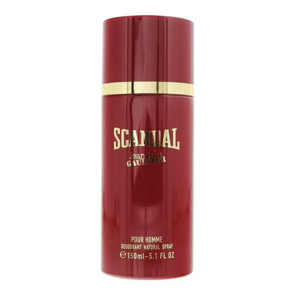 Jean Paul Gaultier Jean Paul Gaultier Scandal Pour Homme Deodorant Spray 150ml -