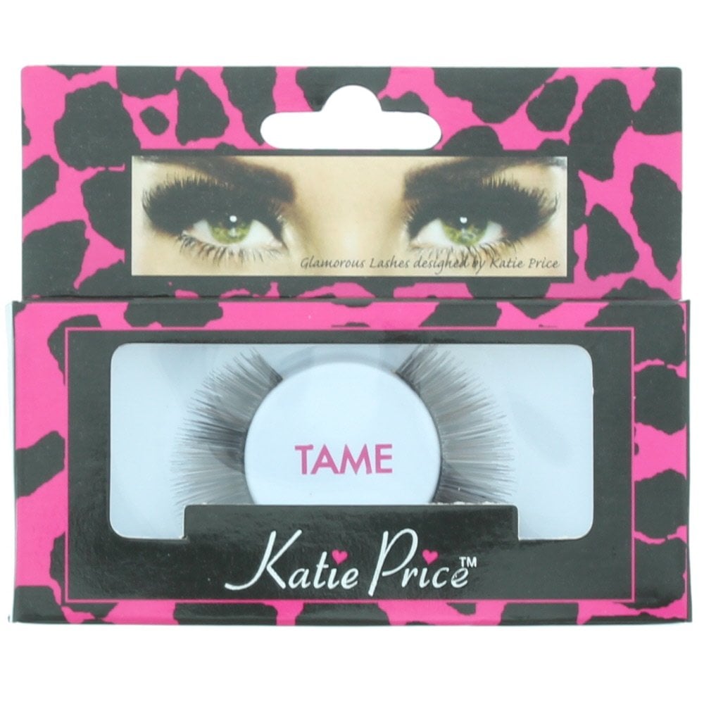 Katie Price Katie Price Tame False Eyelashes -