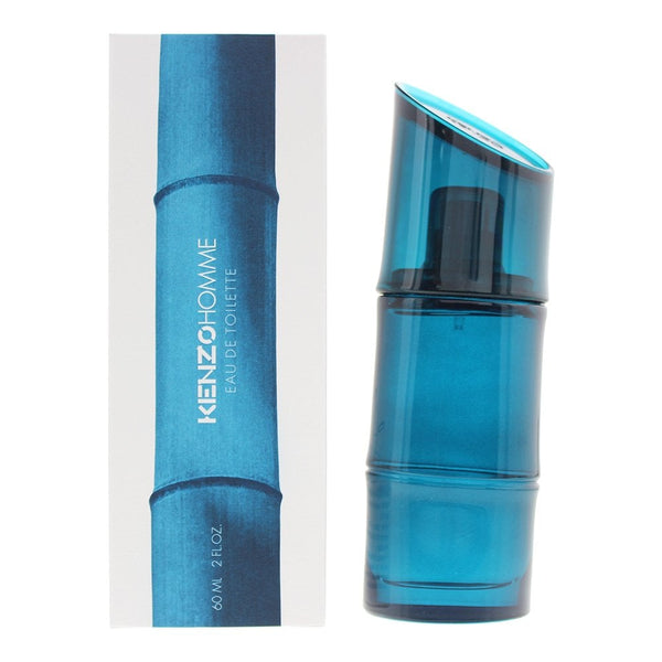 Kenzo Kenzo Homme 60ml EDT Spray - Health & Beauty > Personal Care > Cosmetics > Perfumes & Colognes > Eaux De Toilette EDT