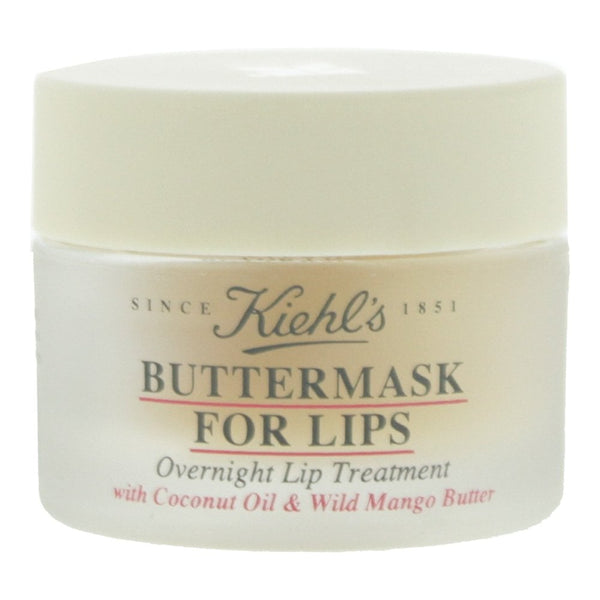 Kiehl's Kiehls Buttermask For Lips Overnight Lip Treatment 8G -