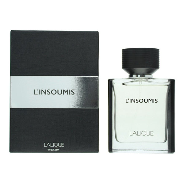 Lalique Lalique Linsoumis 50ml EDP Spray -