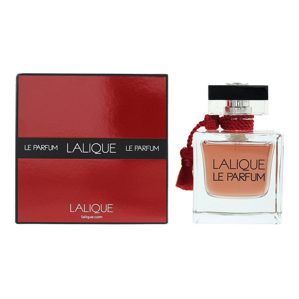 Lalique Lalique Le Parfum 50ml EDP Spray - Health & Beauty > Personal Care > Cosmetics > Perfumes & Colognes > Eaux de Parfum EDP