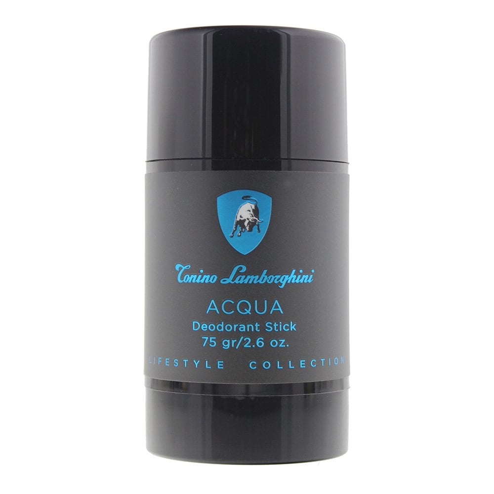 Lamborghini Lamborghini Acqua Deodorant Stick 75G -