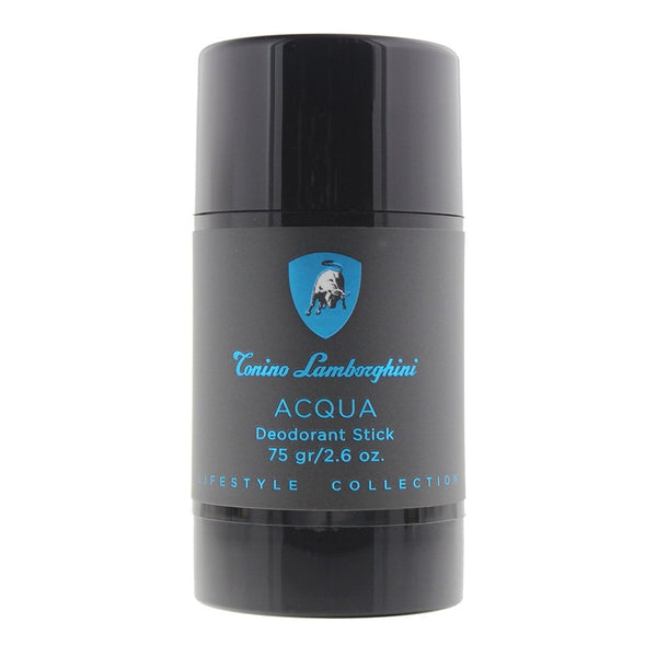 Lamborghini Lamborghini Acqua Deodorant Stick 75G -