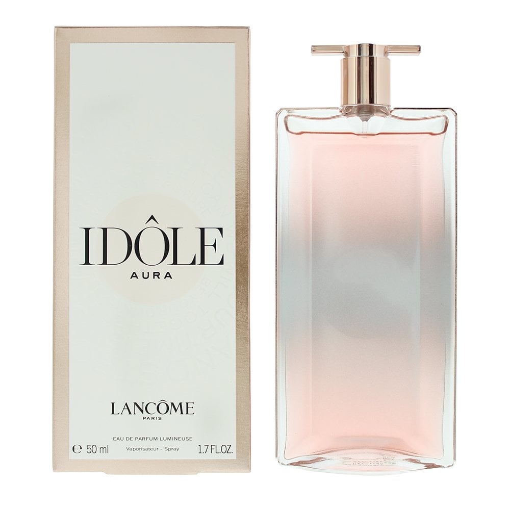 Lancome Lancome Idole Aura 50ml EDP Spray - Health & Beauty > Personal Care > Cosmetics > Perfumes & Colognes > Eaux de Parfum EDP