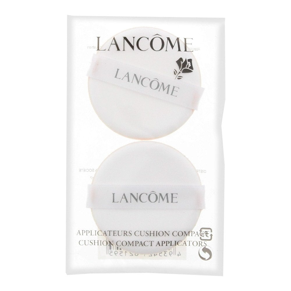 Lancome Lancome Blanc Expert Cushion Compact Puff X 2 - Health & Beauty > Personal Care > Cosmetics > Makeup > Face Makeup > Foundations & Concealers .