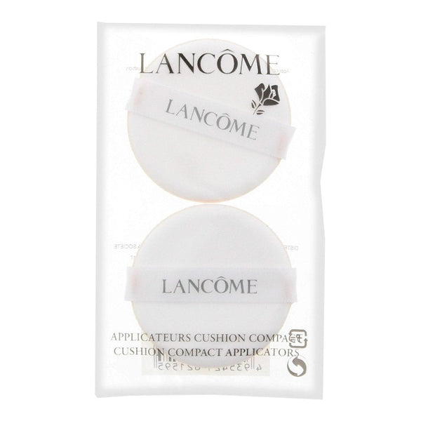 Lancome Lancome Blanc Expert Cushion Compact Puff X 2 - Health & Beauty > Personal Care > Cosmetics > Makeup > Face Makeup > Foundations & Concealers .