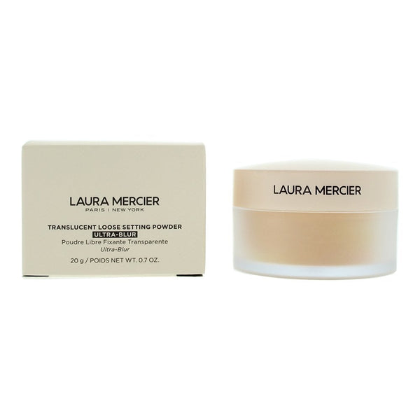 Laura Mercier Laura Mercier Translucent Ultra-Blur Translucent Honey Loose Setting Powder 20G -