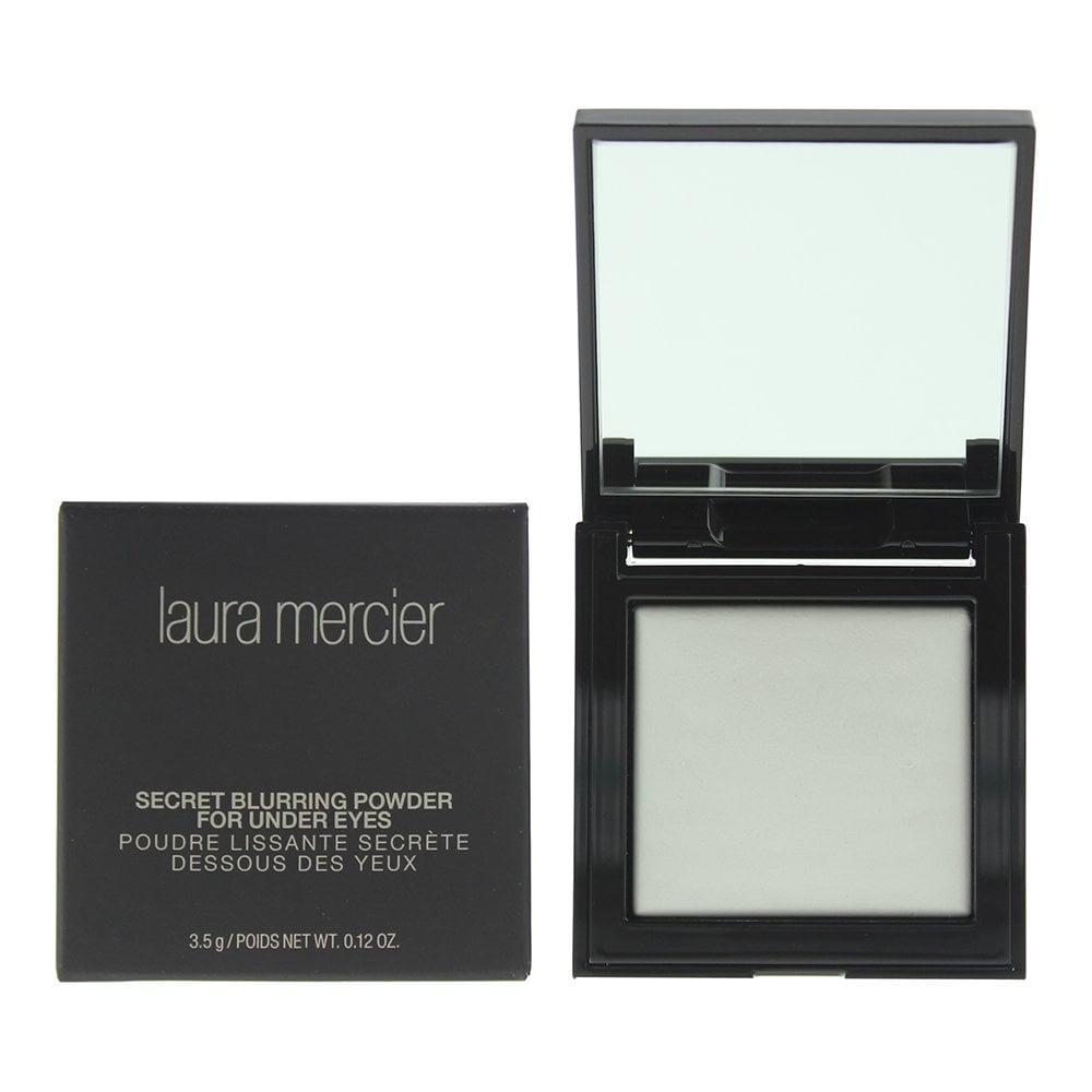 Laura Mercier Laura Mercier Secret Blurring Powder For Under Eyes 3.5G - 1 Light Medium -