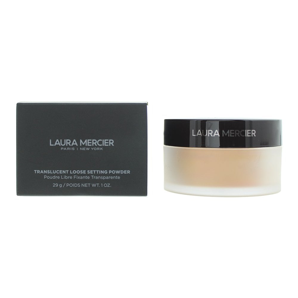 Laura Mercier Laura Mercier Translucent Medium Deep Loose Setting Powder 29G -
