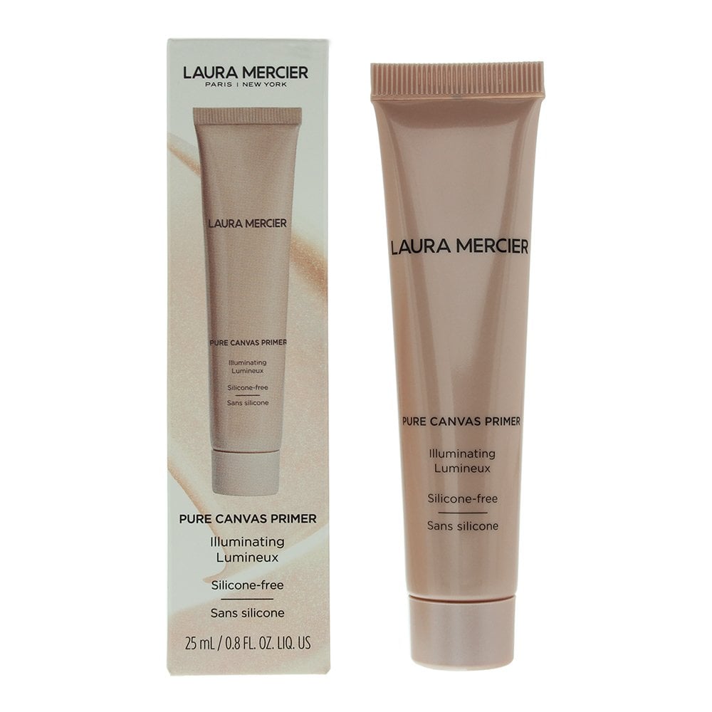 Laura Mercier Laura Mercier Pure Canvas Illuminating Primer 25ml - Health & Beauty > Personal Care > Cosmetics .