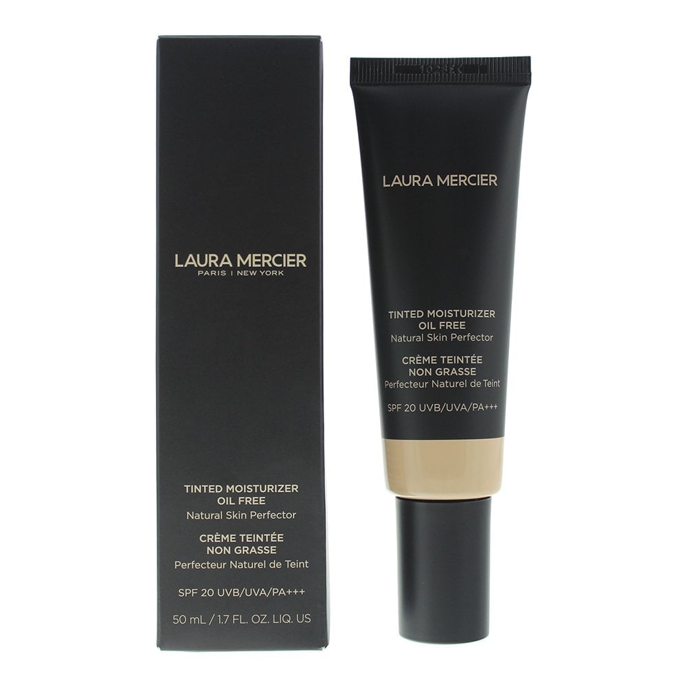 Laura Mercier Laura Mercier Natural Skin Perfector Oil Free 0N1 Petal Tinted Moisturizer 50ml SPF20 -