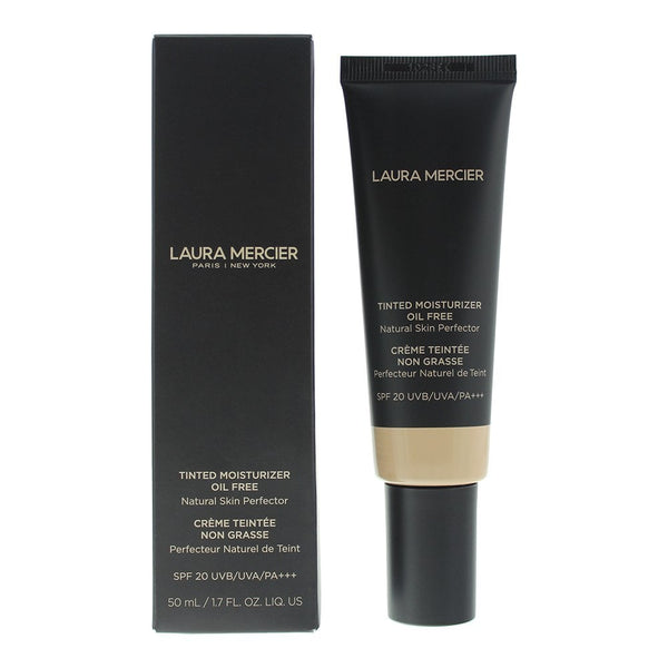 Laura Mercier Laura Mercier Natural Skin Perfector Oil Free 0N1 Petal Tinted Moisturizer 50ml SPF20 -
