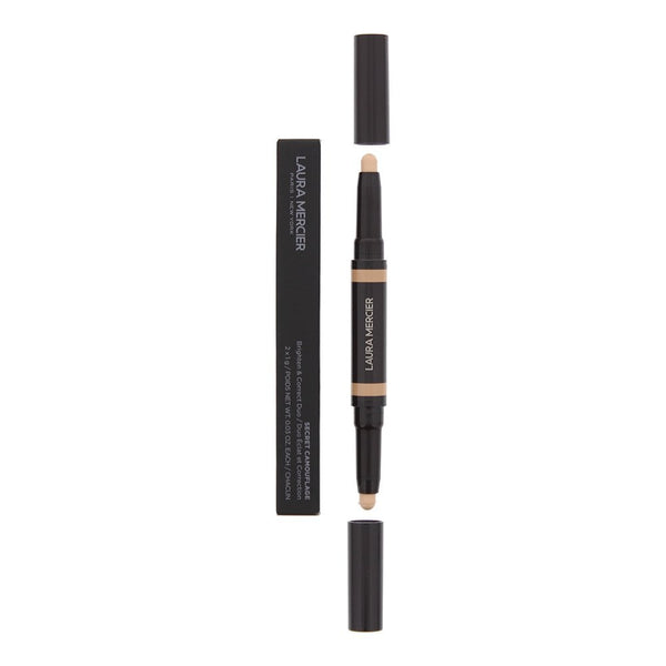 Laura Mercier Laura Mercier Secret Comouflage Brighten & Correct Duo 2W Light Warm 2 X 1G -