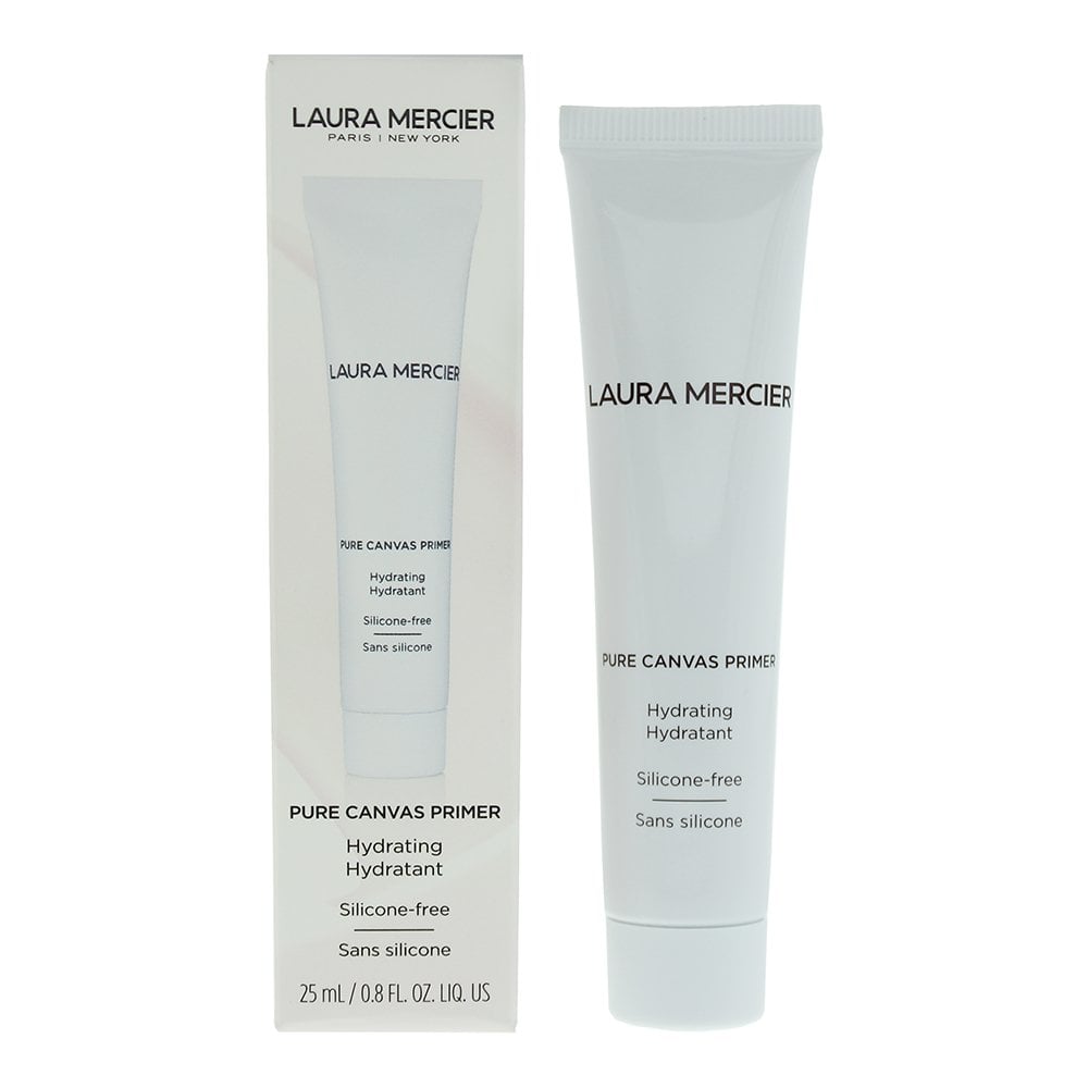 Laura Mercier Laura Mercier Pure Canvas Hydrating Primer 25ml -