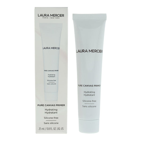 Laura Mercier Laura Mercier Pure Canvas Hydrating Primer 25ml -