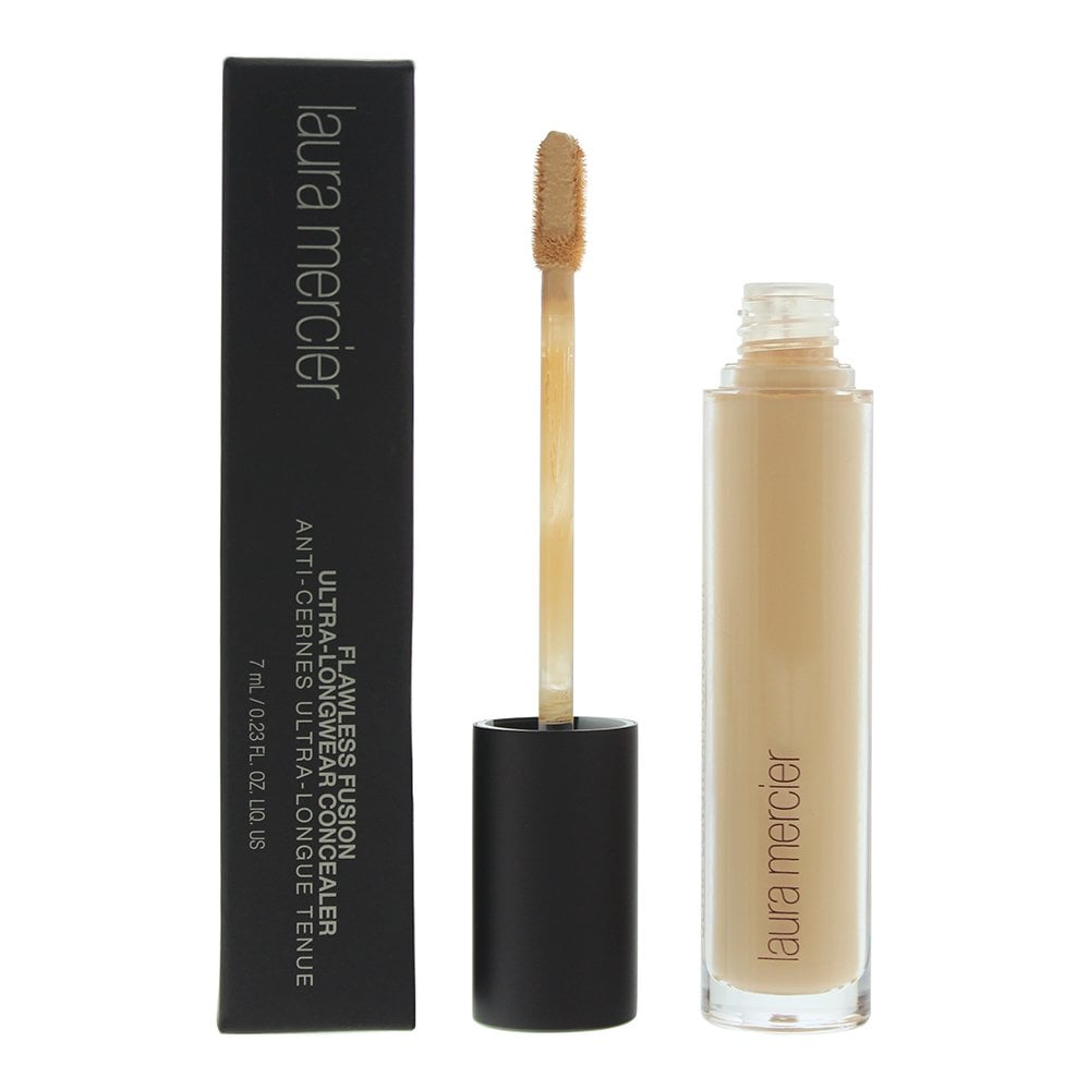 Laura Mercier Laura Mercier Flawless Fusion 2W Light Warm Concealer 7ml -