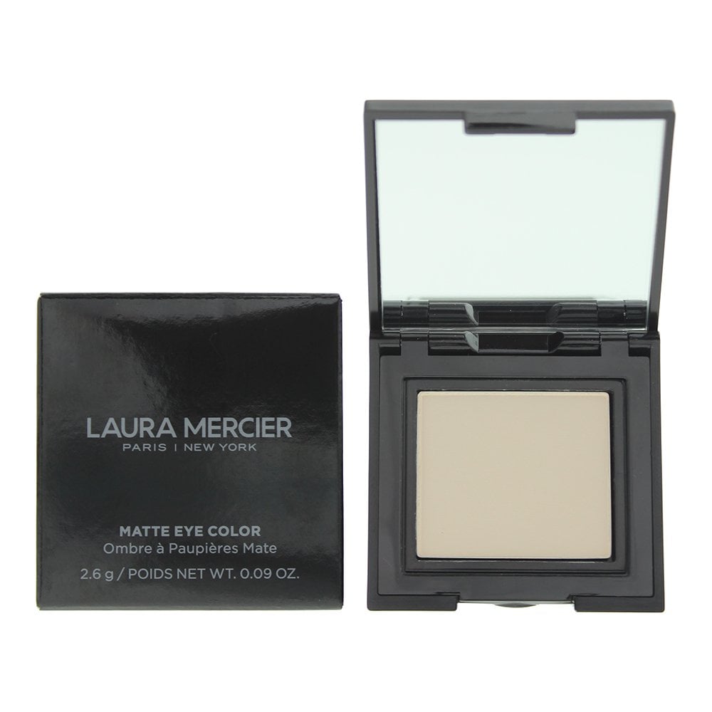 Laura Mercier Laura Mercier Matte Buttercream Eye Colour 2.6G -