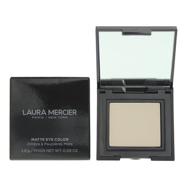 Laura Mercier Laura Mercier Matte Buttercream Eye Colour 2.6G -