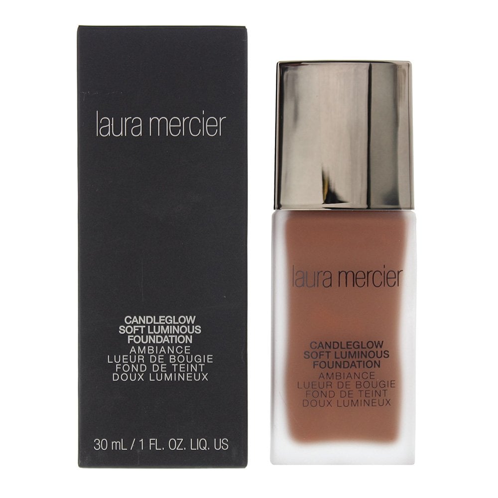 Laura Mercier Laura Mercier Candleglow Soft Luminous Espresso Foundation 30ml -