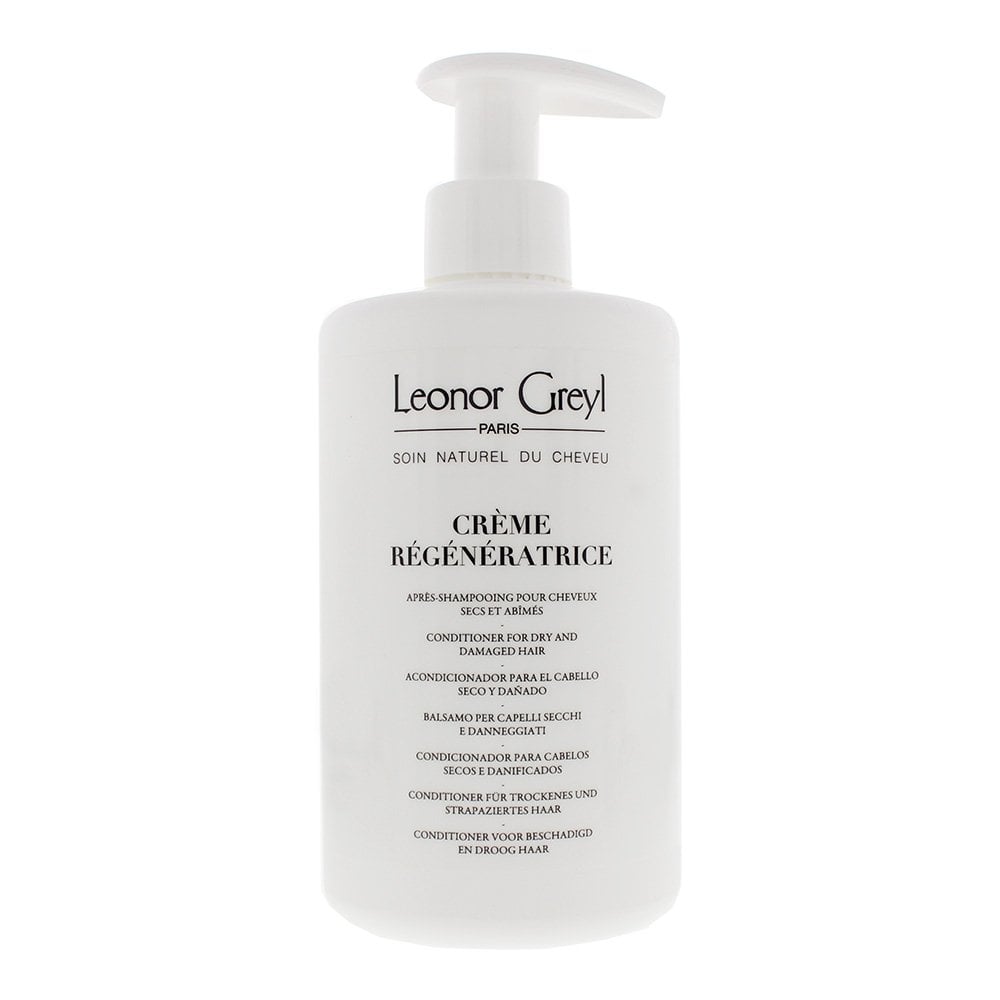 Leonor Greyl Leonor Greyl Creme Regeneratrice Conditioner For Dry And Damaged Hair 500ml - Health & Beauty > Personal Care > Hair Care > Shampoo & Conditioner Conditioner