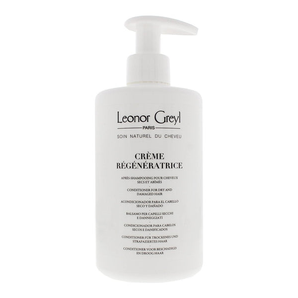 Leonor Greyl Leonor Greyl Creme Regeneratrice Conditioner For Dry And Damaged Hair 500ml - Health & Beauty > Personal Care > Hair Care > Shampoo & Conditioner Conditioner