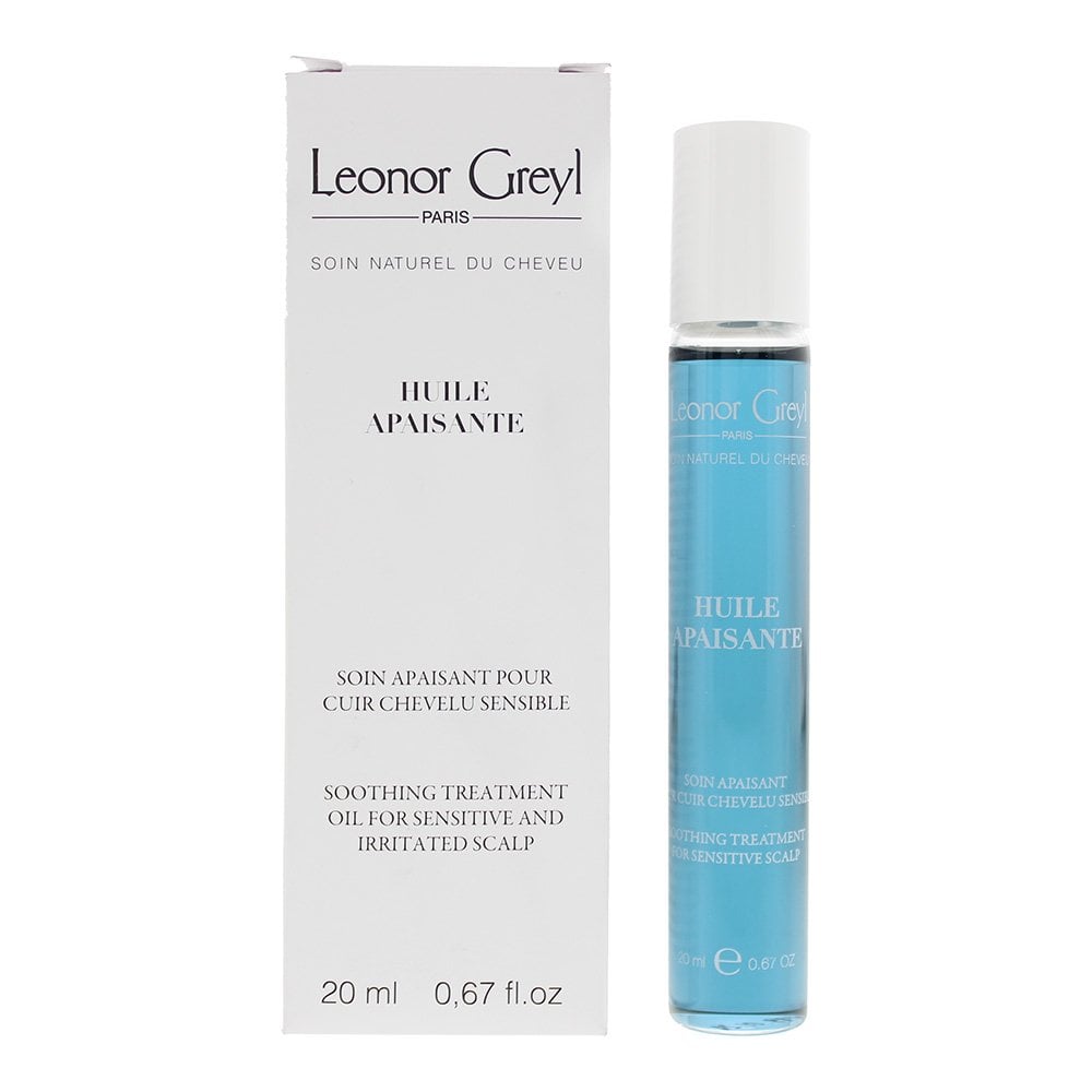 Leonor Greyl Leonor Greyl Huile Apaisante Soothing Treatment Oil 20ml - Health & Beauty > Personal Care > Cosmetics .