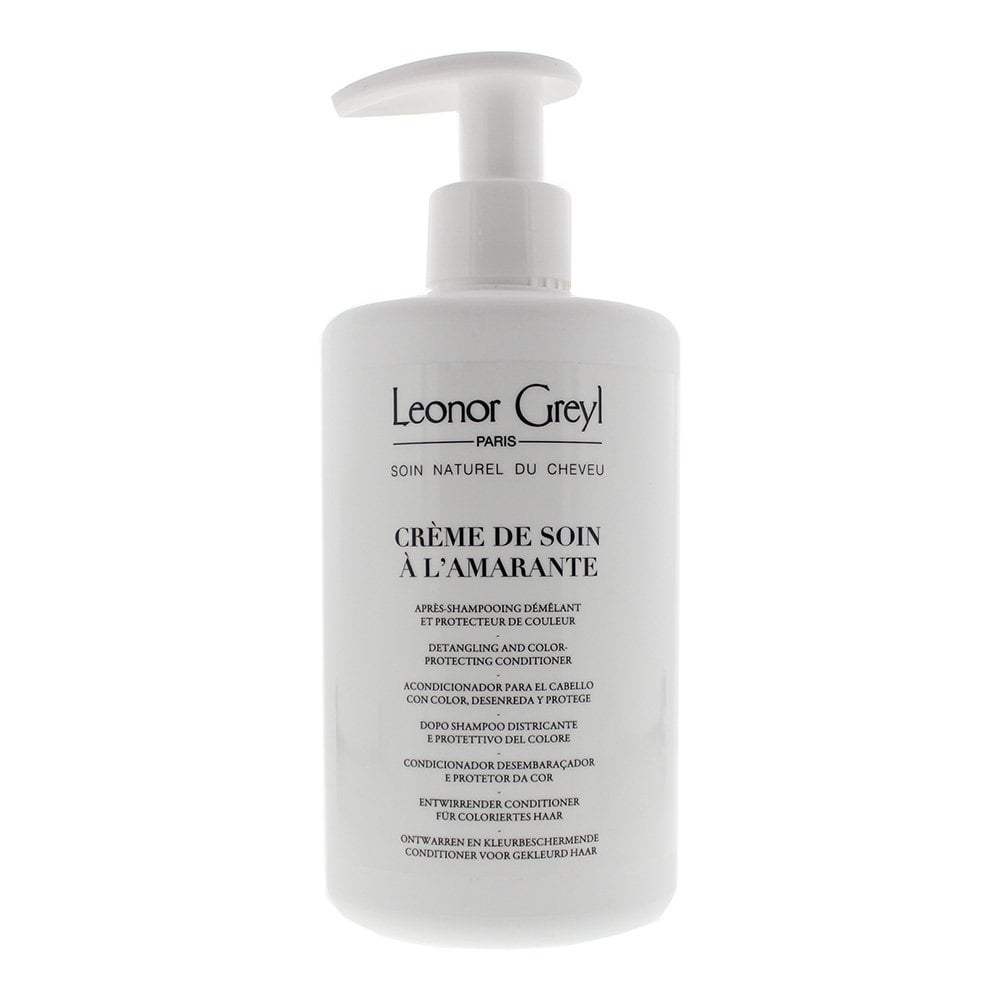 LEONOR GREYL Leonor Greyl Cream De Soin A Lamarante Conditioner 500ml - Health & Beauty > Personal Care > Hair Care > Shampoo & Conditioner ?