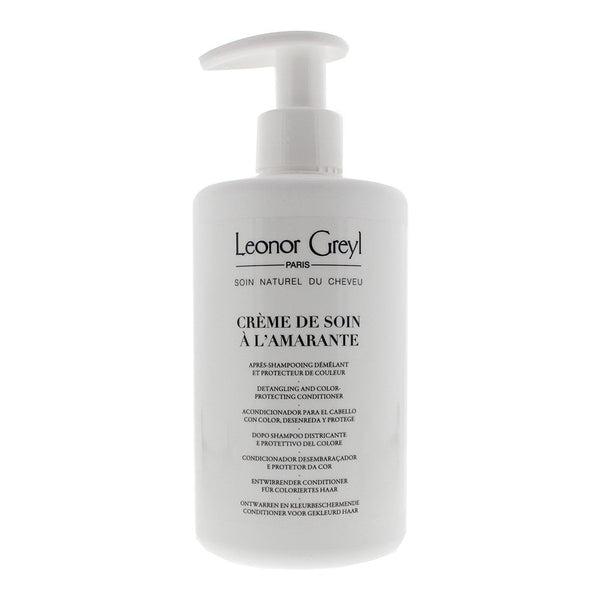 LEONOR GREYL Leonor Greyl Cream De Soin A Lamarante Conditioner 500ml - Health & Beauty > Personal Care > Hair Care > Shampoo & Conditioner ?