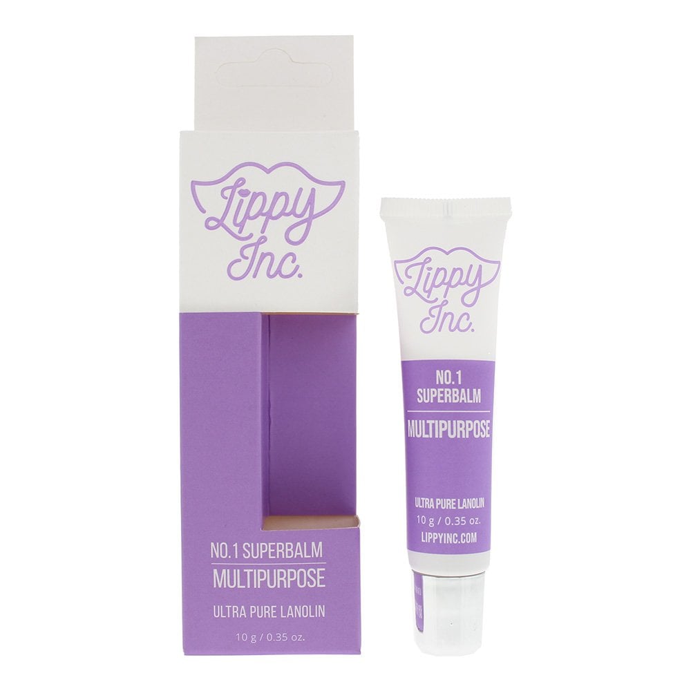 Lippy Inc Lippy Inc. No. 1 Superbalm Multipurpose 10G - Health & Beauty > Personal Care > Cosmetics .