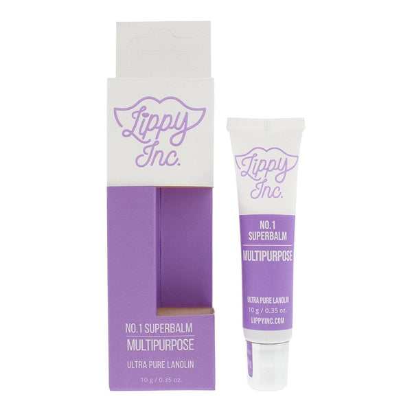 Lippy Inc Lippy Inc. No. 1 Superbalm Multipurpose 10G - Health & Beauty > Personal Care > Cosmetics .