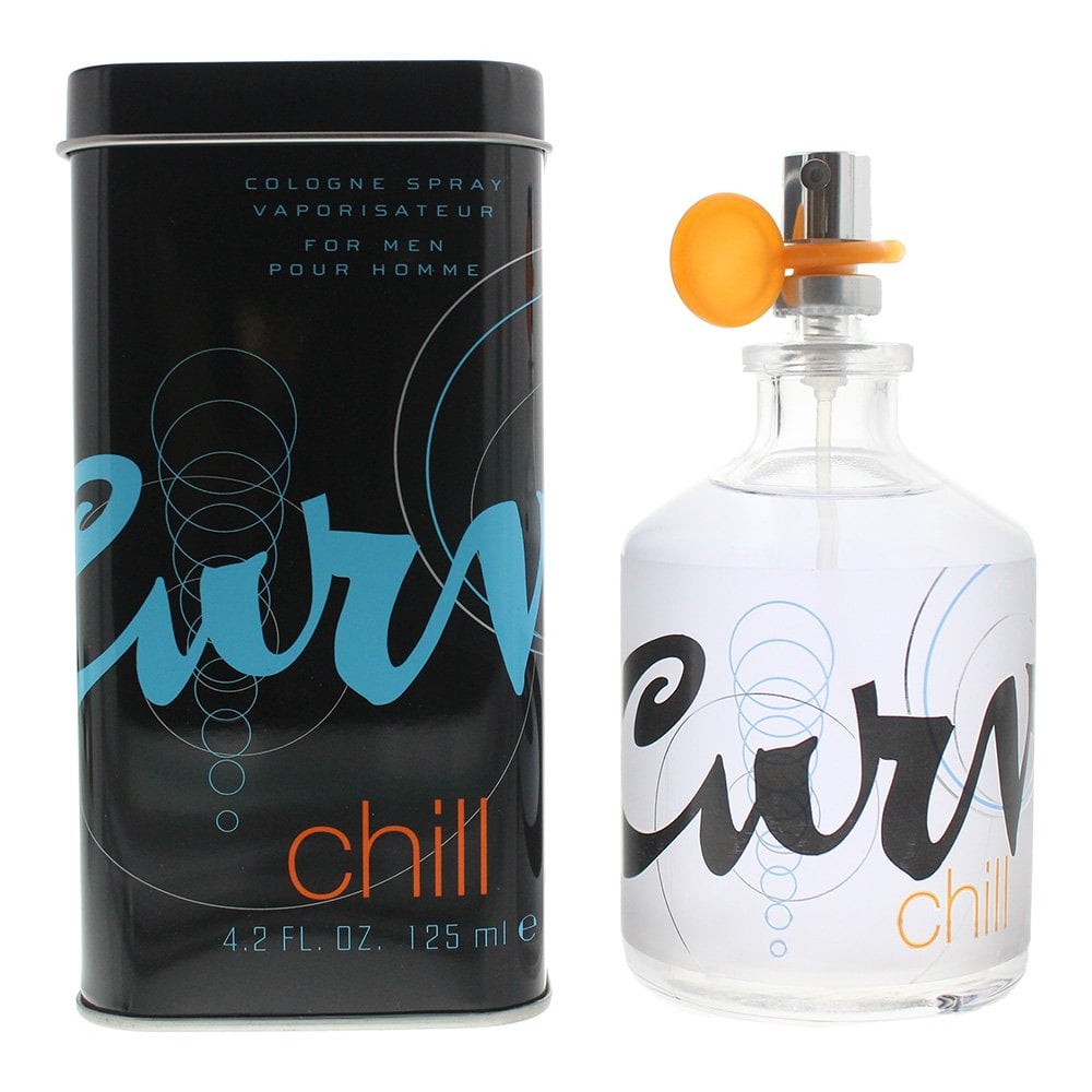 Liz Claiborne Liz Claiborne Curve Black 125ml EDC Spray - Health & Beauty > Personal Care > Cosmetics > Perfumes & Colognes > Colognes EDC