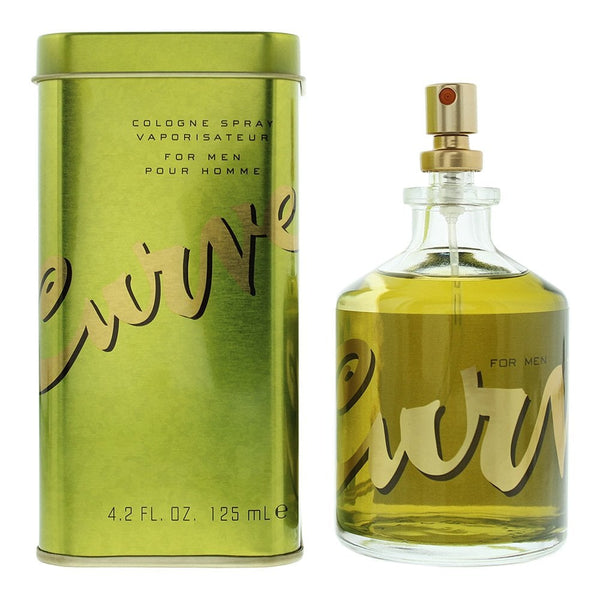 Liz Claiborne Liz Claiborne Curve 125ml EDC Spray - Health & Beauty > Personal Care > Cosmetics > Perfumes & Colognes > Colognes EDC