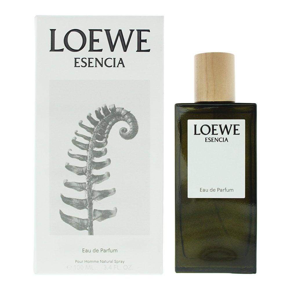 Loewe Loewe Esencia 100ml EDP Spray - Health & Beauty > Personal Care > Cosmetics > Perfumes & Colognes > Eaux de Parfum EDP