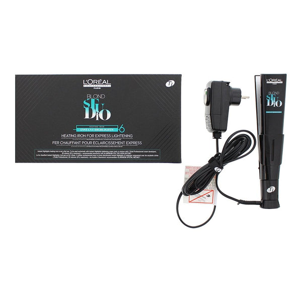 L'OREAL Loreal Professionnel Blond Studio Instant Highlights Heating Iron - Health & Beauty > Personal Care > Cosmetics .
