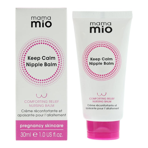 Mama Mio Mama Mio Keep Calm Nipple Balm 30ml - Health & Beauty > Personal Care > Cosmetics .