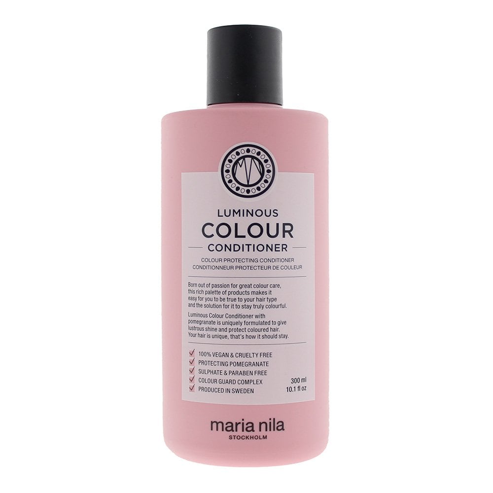 MARIA NILA Maria Nila Luminous Colour Conditioner 300ml - Health & Beauty > Personal Care > Hair Care > Shampoo & Conditioner Conditioner