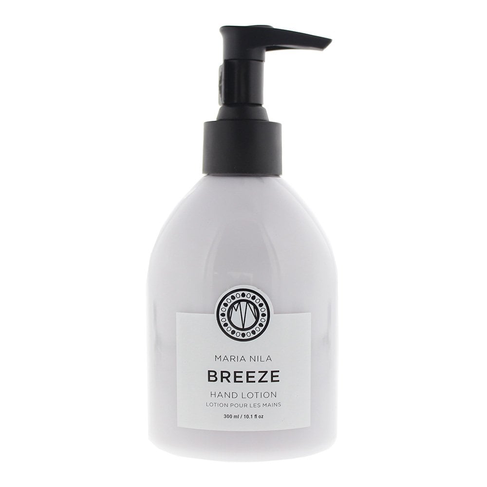Maria Nila Maria Nila Breeze Hand Lotion 300ml - Health & Beauty > Personal Care > Cosmetics > Skin Care > Lotions & Moisturizers Lotion