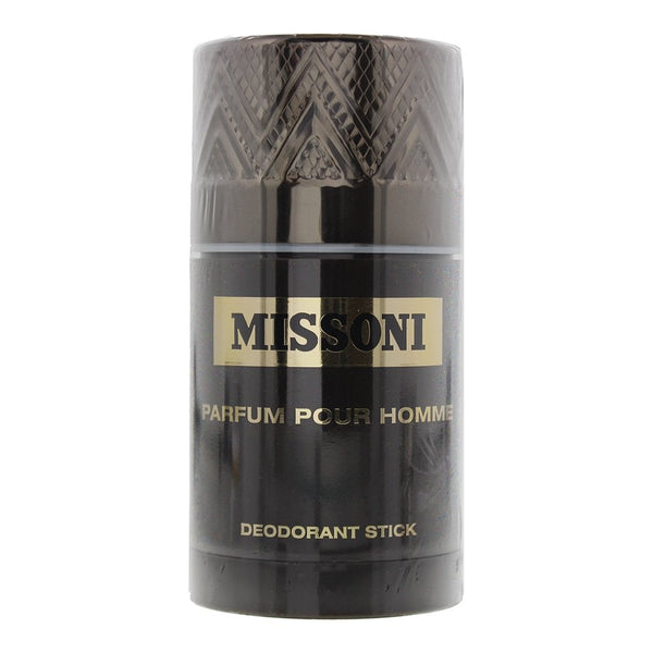 Missoni Missoni Parfum Pour Homme Deodorant Stick 75ml - Health & Beauty > Personal Care > Deodorants & Anti-Perspirant > Deodorants Deodorant