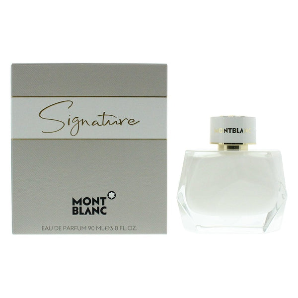 Montblanc Montblanc Signature 90ml EDP Spray - Uncategorized