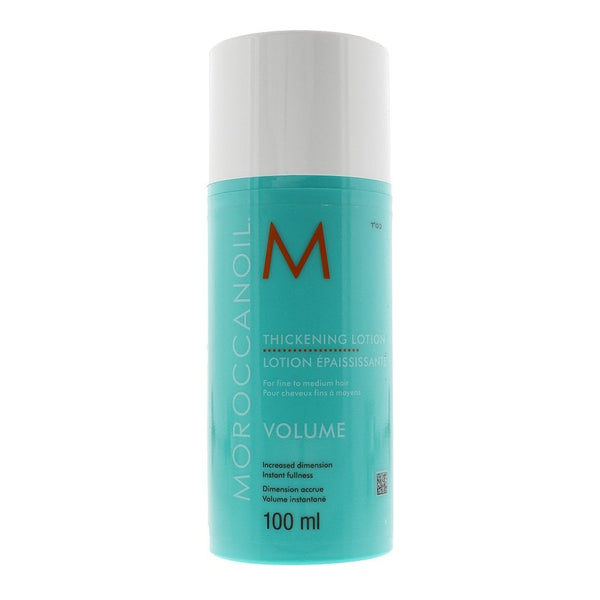 Moroccanoil Moroccanoil Volume Thickening Lotion 100ml Fine To Medium Hair - Health & Beauty > Personal Care > Cosmetics > Skin Care > Lotions & Moisturizers Lotion