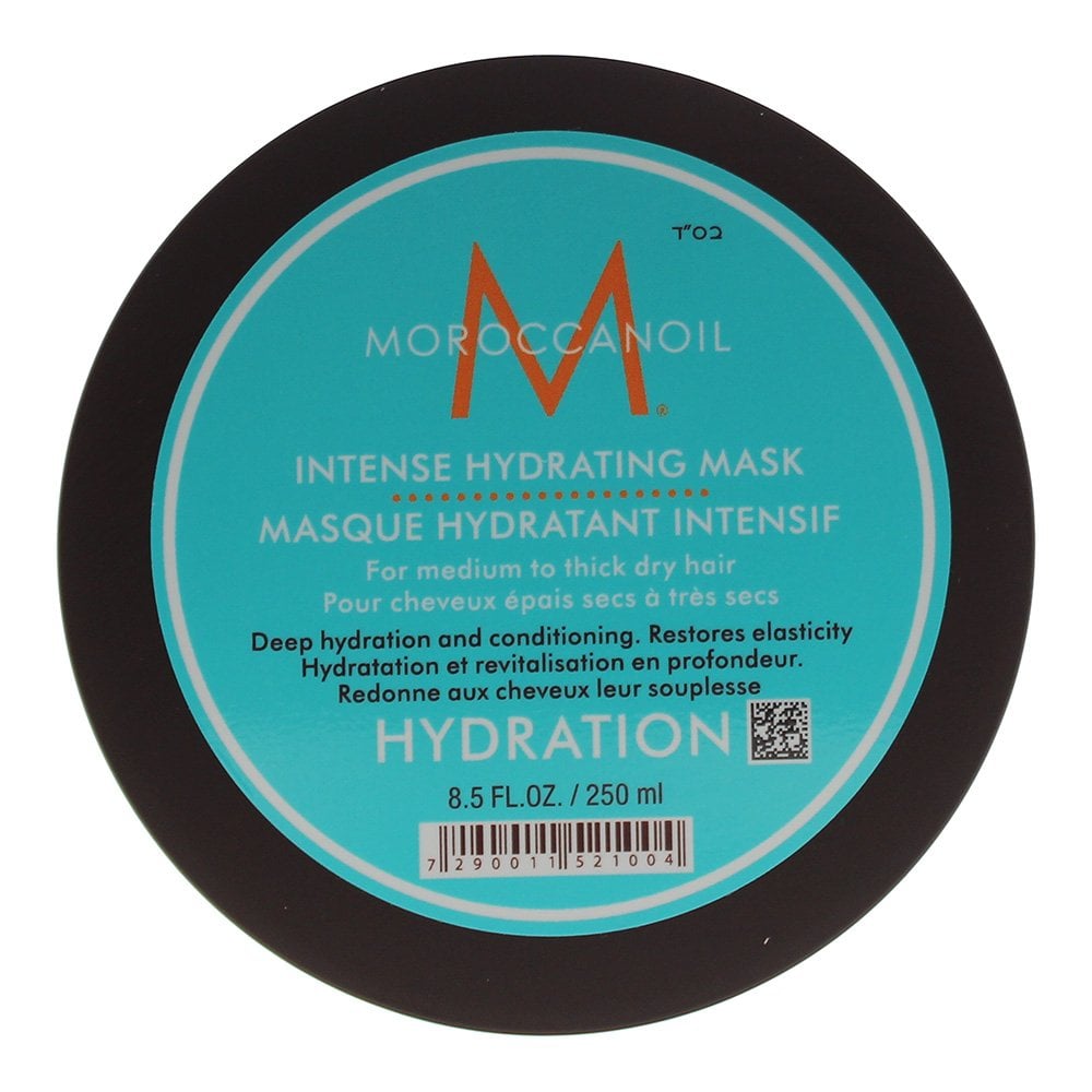 Moroccanoil Moroccanoil Intense Hydrating Mask 250ml Medium To Thick Dry Hair -