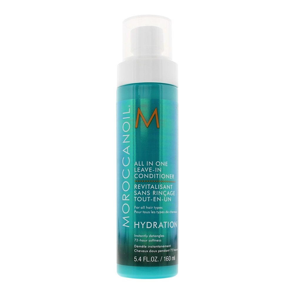 Moroccanoil Moroccanoil All In One Leave-In Conditioner 160ml All Hair Types -