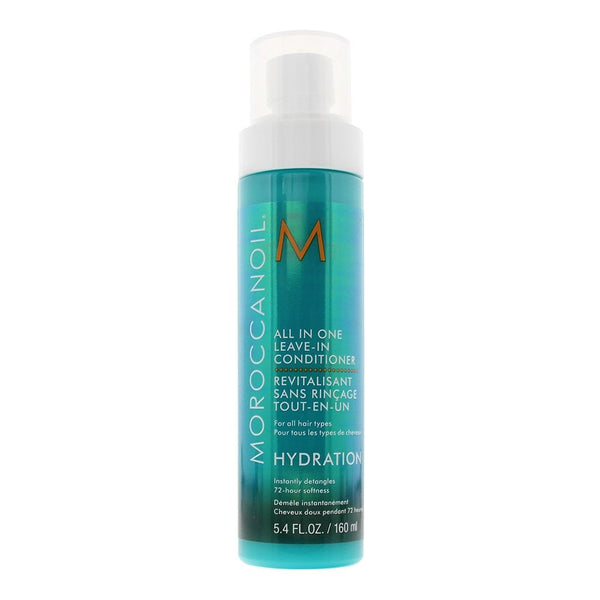 Moroccanoil Moroccanoil All In One Leave-In Conditioner 160ml All Hair Types -