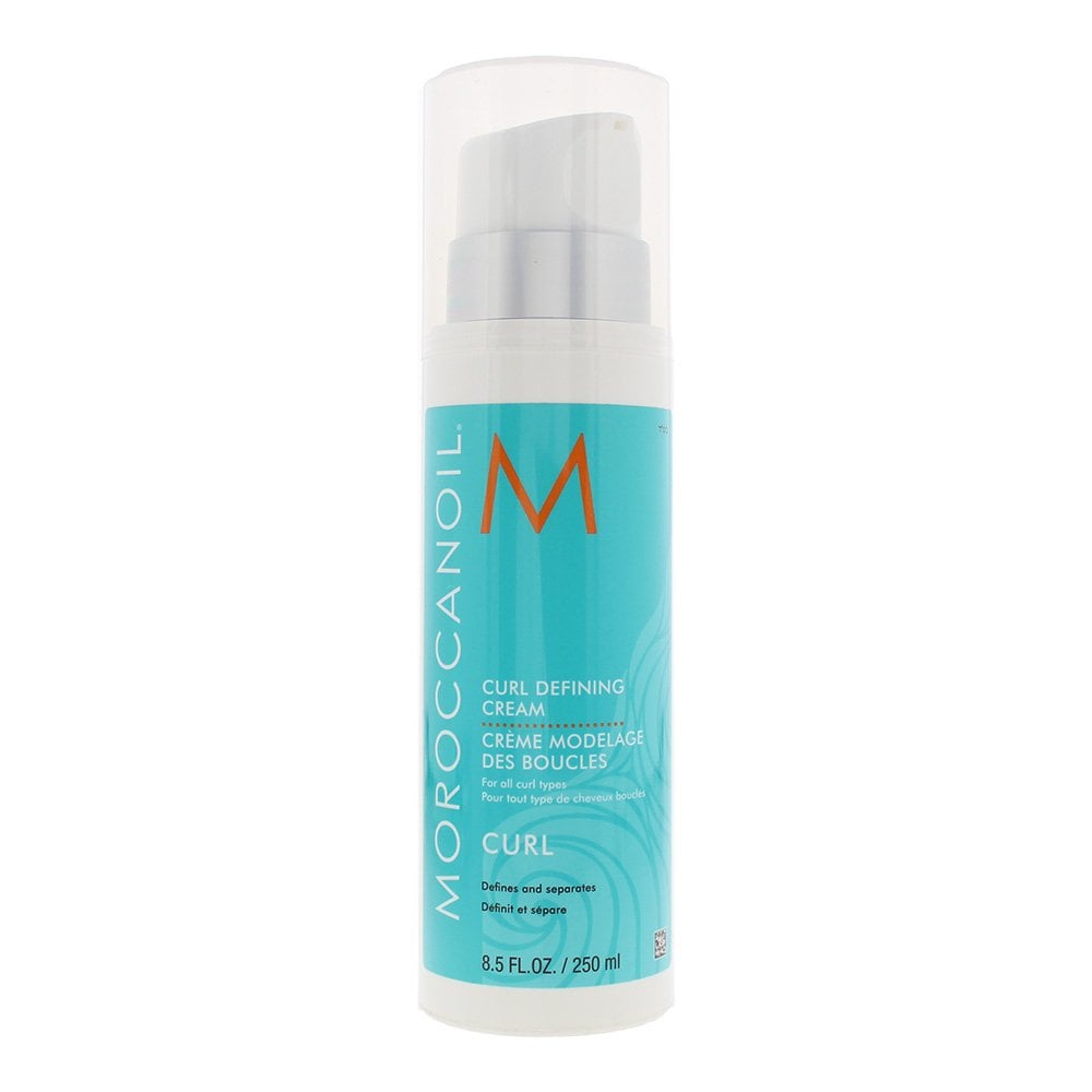 Moroccanoil Moroccanoil Curl Defining Cream 250ml All Curl Types - Health & Beauty > Personal Care > Hair Care > Hair Styling Products Cream