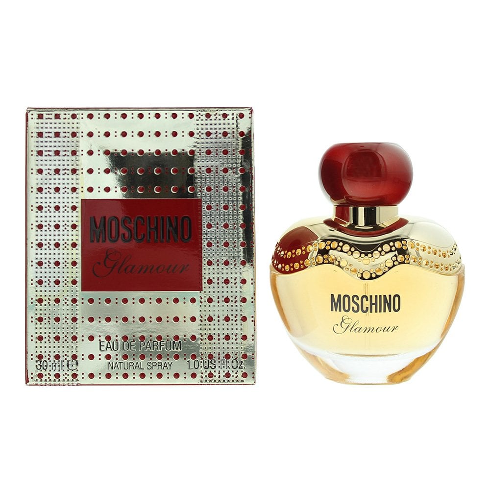 Moschino Moschino Glamour 30ml EDP Spray -